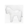 FIN DE SERIE Emporte-pièce Cheval 5,5cm