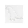 FIN DE SERIE Emporte-pièce Dinosaure 8,5cm