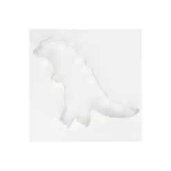 FIN DE SERIE Emporte-pièce Dinosaure 8,5cm