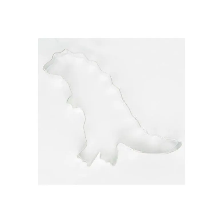 FIN DE SERIE Emporte-pièce Dinosaure 8,5cm