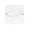 FIN DE SERIE Emporte-pièce requin 9cm