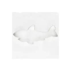 FIN DE SERIE Emporte-pièce requin 9cm