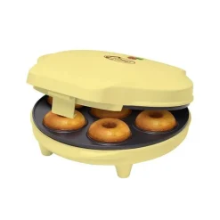 FIN DE SERIE Machine a donuts - Bestron