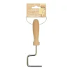 FIN DE SERIE Manche mini rouleau bois - ScrapCooking