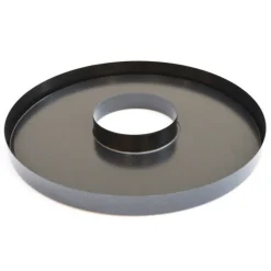 FIN DE SERIE Moule tarte couronne 30cm - ScrapCooking
