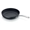 FIN DE SERIE Poêle aluminium forgé 28cm Titan - Beka
