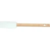 FIN DE SERIE Spatule maryse manche bois - Chevalier