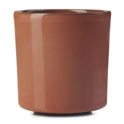 FIN DE SERIE Tasse caractère 22cl Cannelle - Revol