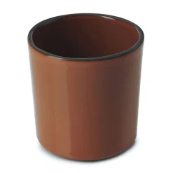 FIN DE SERIE Tasse caractère 22cl Cannelle - Revol