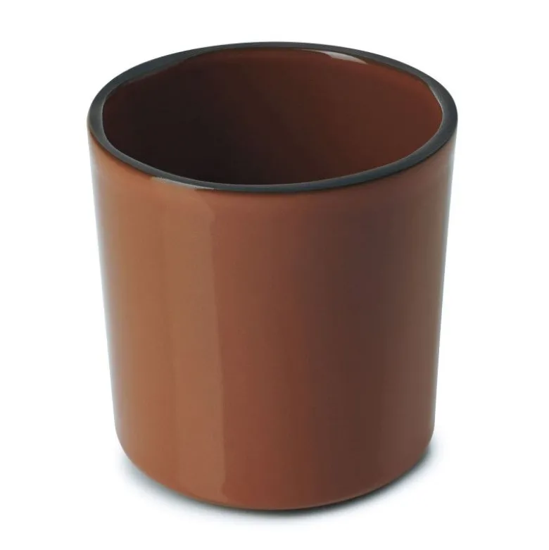 FIN DE SERIE Tasse caractère 22cl Cannelle - Revol