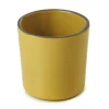 FIN DE SERIE Tasse caractère 22cl Curcuma - Revol