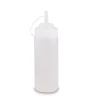 Flacon verseur de sauce + capuchon 360ml - Chevalier