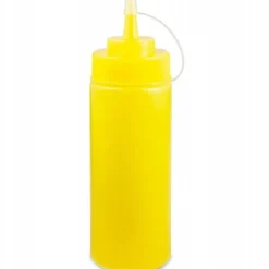 Flacon verseur moutarde 360ml - Chevalier