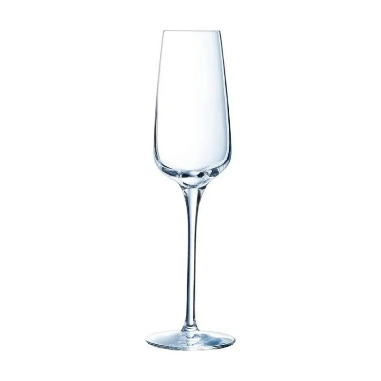 Flûte champagne Sublym 21cl x6 - Chef & Sommelier