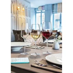 Flûte champagne Sublym 21cl x6 - Chef & Sommelier