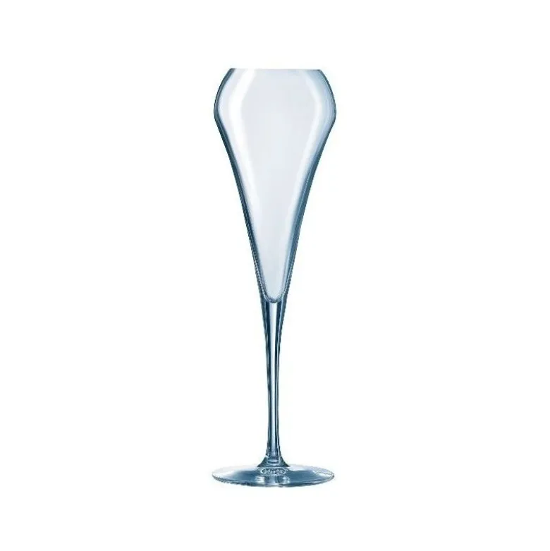 Flute à champagne Open Up x6 - Chef & Sommelier