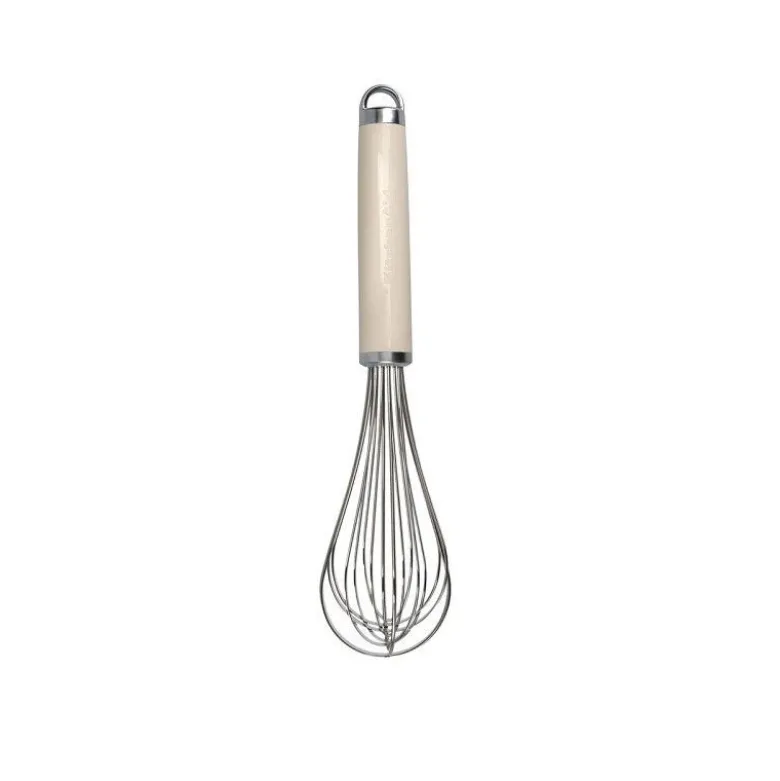 Fouet acier inoxydable Amande - KitchenAid