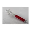 Fouet acier inoxydable Rouge Empire - KitchenAid
