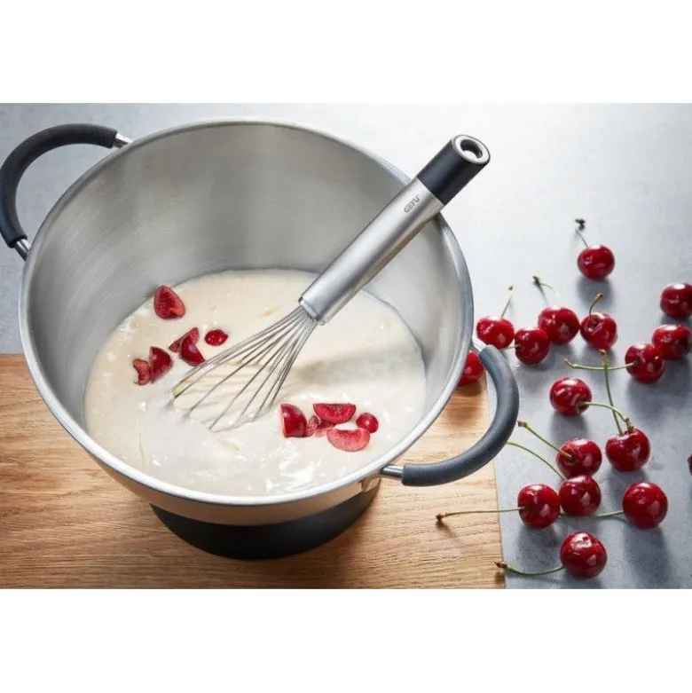 Fouet de cuisine inox 31,5cm Primeline - Gefu