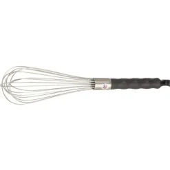Fouet de cuisine inox Euro 30cm