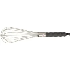 Fouet de cuisine inox Euro 40cm