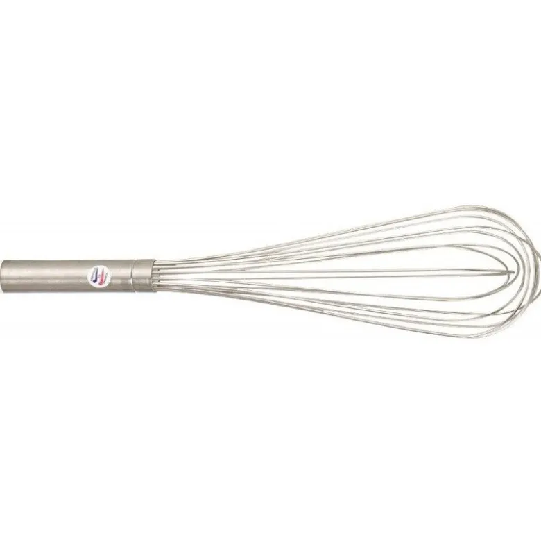 Fouet inox 30cm