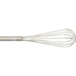 Fouet inox 40cm
