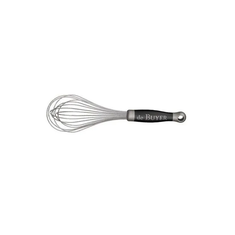 Fouet inox GOMA 20cm - De Buyer