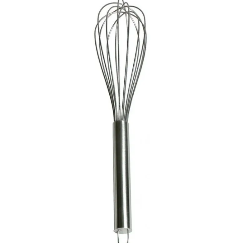 Fouet pâtissier inox 30cm - Chevalier