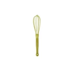 Fouet silicone vert - Colourworks
