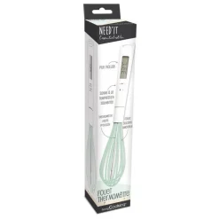Fouet thermomètre - ScrapCooking
