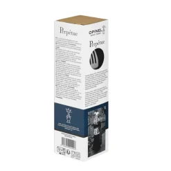 Fourchette de Table Inox Perpétue x4 - Opinel