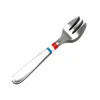 Fourchette à huîtres inox x6 - Chevalier