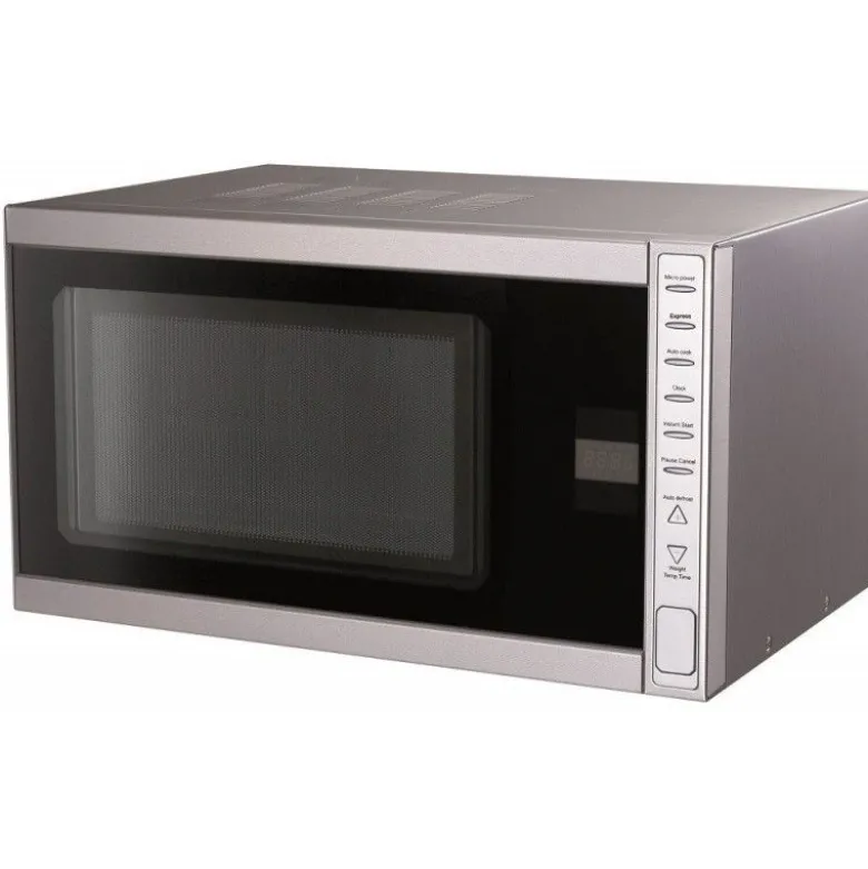 Four micro-ondes avec grill 25L