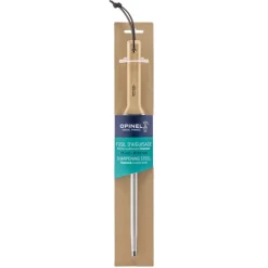 Fusil pour Couteaux Mèche Diamant 25 cm - Opinel