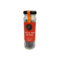 Fève de Tonka 45g + Râpe - Un jour une épice
