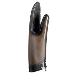 Gant de cuisine silicone noir - Mastrad