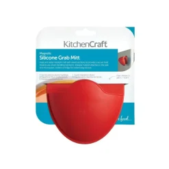 Gant en silicone - Kitchen Craft