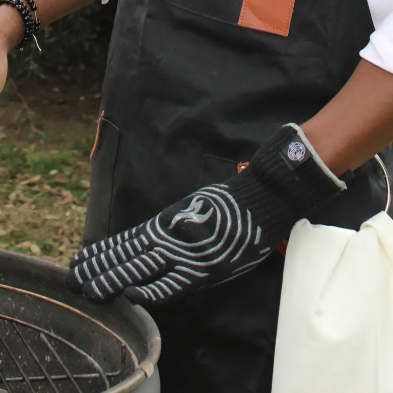 Gant pour barbecue - Gefu