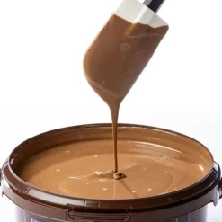 Gianduja Plaisir Lait Lenôtre 2,5kg - Cacao Barry