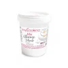 Glaçage miroir blanc 220g - ScrapCooking