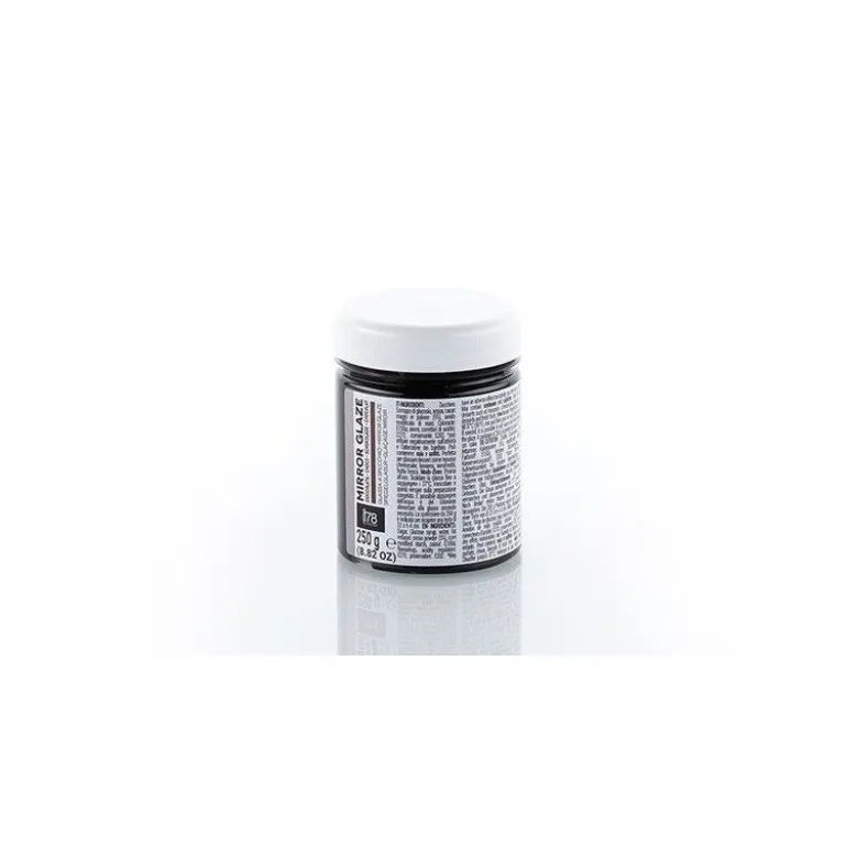 Glaçage miroir chocolat 250g - i78