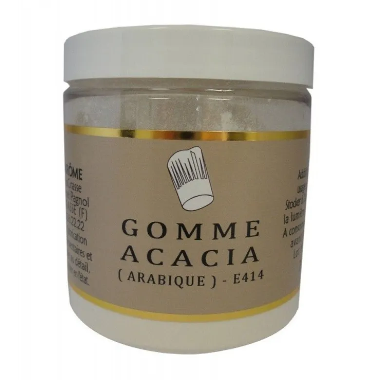 Gomme Acacia 100g