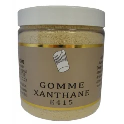 Gomme xanthane 100g