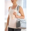 Gourde de sport inox rose pale 540 ml - Built