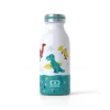 Gourde MB Cooly Bleu Dino - Monbento