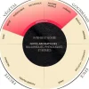 Gousse de vanille Bourbon Madagascar Bio x5 - Prova Gourmet