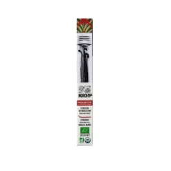 Gousse vanille Madagascar BIO x3 - Norohy