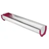 Gouttière à bûche inox 50cm étanche démontable - Gobel