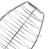 Grille Poisson Inox 18/10 42 x 30 cm - Ibili